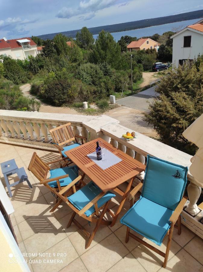 Galboka Nine Apartment Nerezine Exterior photo