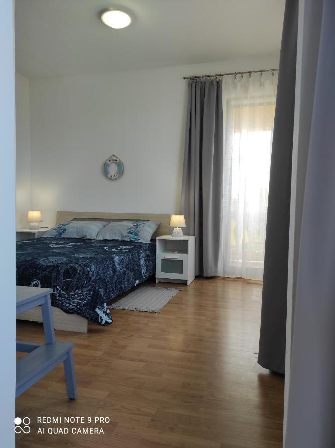 Galboka Nine Apartment Nerezine Exterior photo