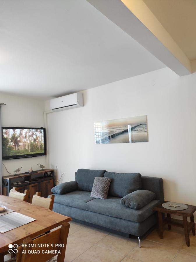 Galboka Nine Apartment Nerezine Exterior photo