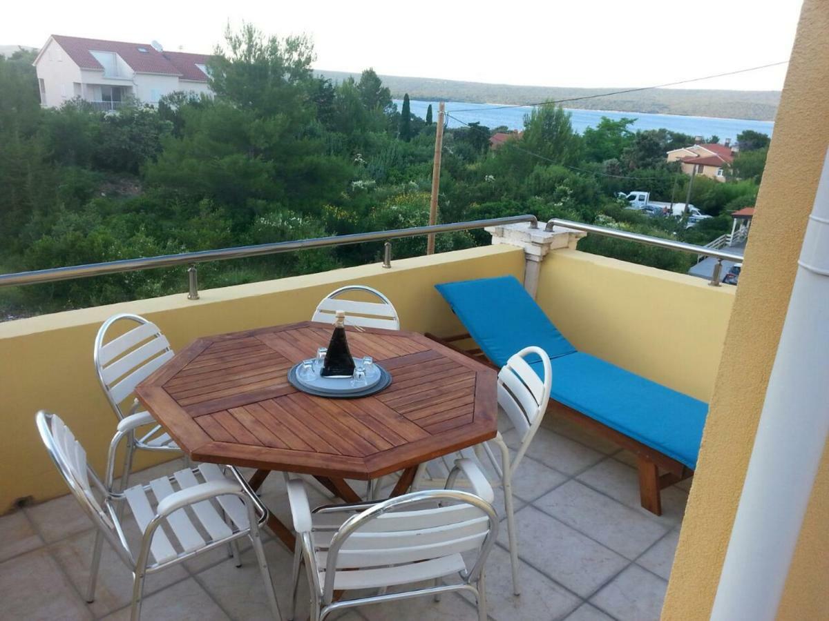 Galboka Nine Apartment Nerezine Exterior photo